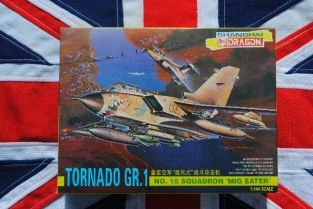 TORNADO Gr.1 No.15 Squadron 